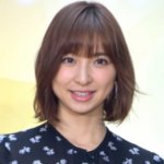 篠田麻里子が電撃婚！旦那は誰？親指や入浴とは？現在の活動もチェック！！