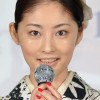 常盤貴子の旦那は長塚圭史で子供は？悪魔のkissが過激すぎて話題！
