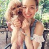 芹那のティーバック画像や大倉とフライデーで好感度がヤバい！炎上理由は？