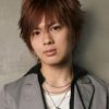 古原靖久の生い立ちが施設育ち？彼女はゴーオンジャー仲間で筋肉がヤバい！