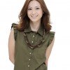 畑野ひろ子の旦那との離婚は大物芸能人のせいって誰？ﾌﾗﾜｰﾚｯｽﾝや資格！