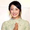 菅野美穂が子供出産で太った？堺雅人とのスピード婚の理由やなれそめは？朝ドラも！